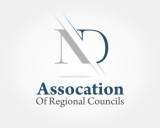 https://www.logocontest.com/public/logoimage/1536574146ND Assocation of Regional Councils 3.jpg